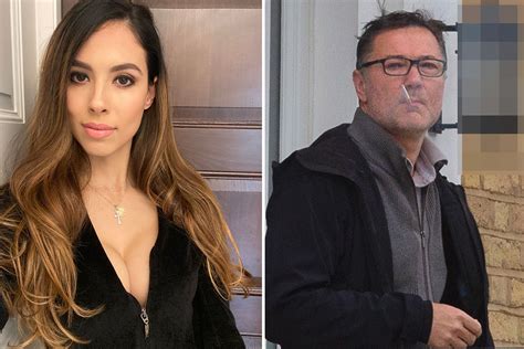 priscila bergmair|Pornhub tycoon’s model wife calls for billionaire to cut。